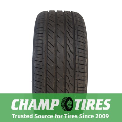 P245/40R18 Sentury UHPT AW Takeoff 97 W Used 9/32nds