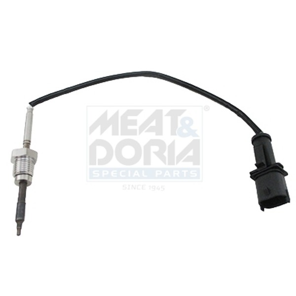 Sensor Abgastemperatur Meat & Doria 11943E FüR Opel CC Astra Saab 855410 GTC A04-image