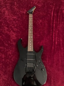 Heartfield Guitar | eBay