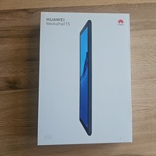 Huawei MediaPad T5 10.1 LTE Tablet 16GB 2GB RAM Full HD Android 8 WLAN LTE TOP