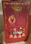 Muppet Show Janice Sideshow Collectible Polystone Bust--2003--includes box!!! — photo 8