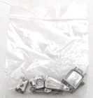 Steel City SS790-KIT 1:50 Jewell Grapple Rake Attachment- Unfinished Kit