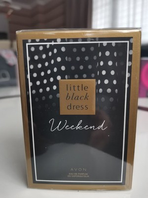 Little black dress Weekend, Eau de Parfum, 50 ml
