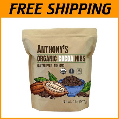 High Quality Criollo Cocoa Beans - Unsweetened