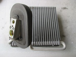 93185474 Verdampfer Kühler Klima Innen Opel Zafira B 1.6 M 69KW 5M 5T (200