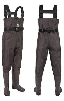 Tidewe Waders Kids 3/3.5 Woman s 5