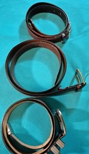 Brighton Belt Bundle 3 Piece