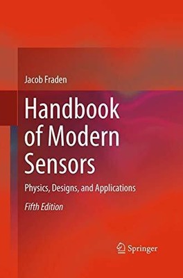 Handbook of Modern Sensors: Physics, Designs, and Applications Buch Springer