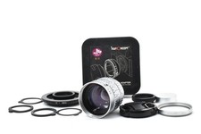 ANGENIEUX P.ANGENIEUX PARIS 25mm F0.95 TYPE M1 #M12296