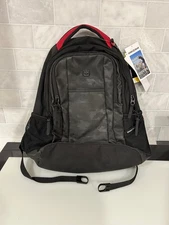 SWISSGEAR 18.5" Laptop Backpack - Black