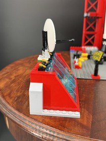 LEGO City (3368) Space Centre - 100% complete