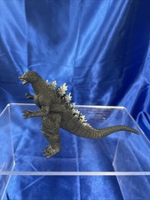 GODZILLA 2004 Bandai America 3.5  Godzilla 65th Anniversary Figure