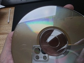 Virtua Fighter (Sega Saturn, 1995) DISC ONLY NOT FOR RESALE