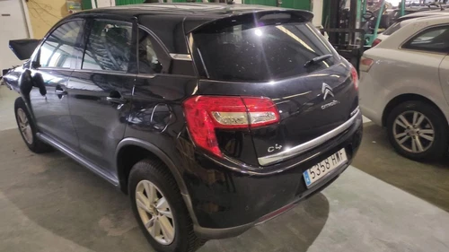 JJ00100388 Columna Direccion para CITROEN C4 AIRCROSS Collection 2WD 2014 280830 - Imagen 10 de 10