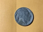 1918 D Buffalo Nickel #46