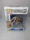 Funko Pop! Games: Pokemon - EEVEE #577 - Vinyl Figure