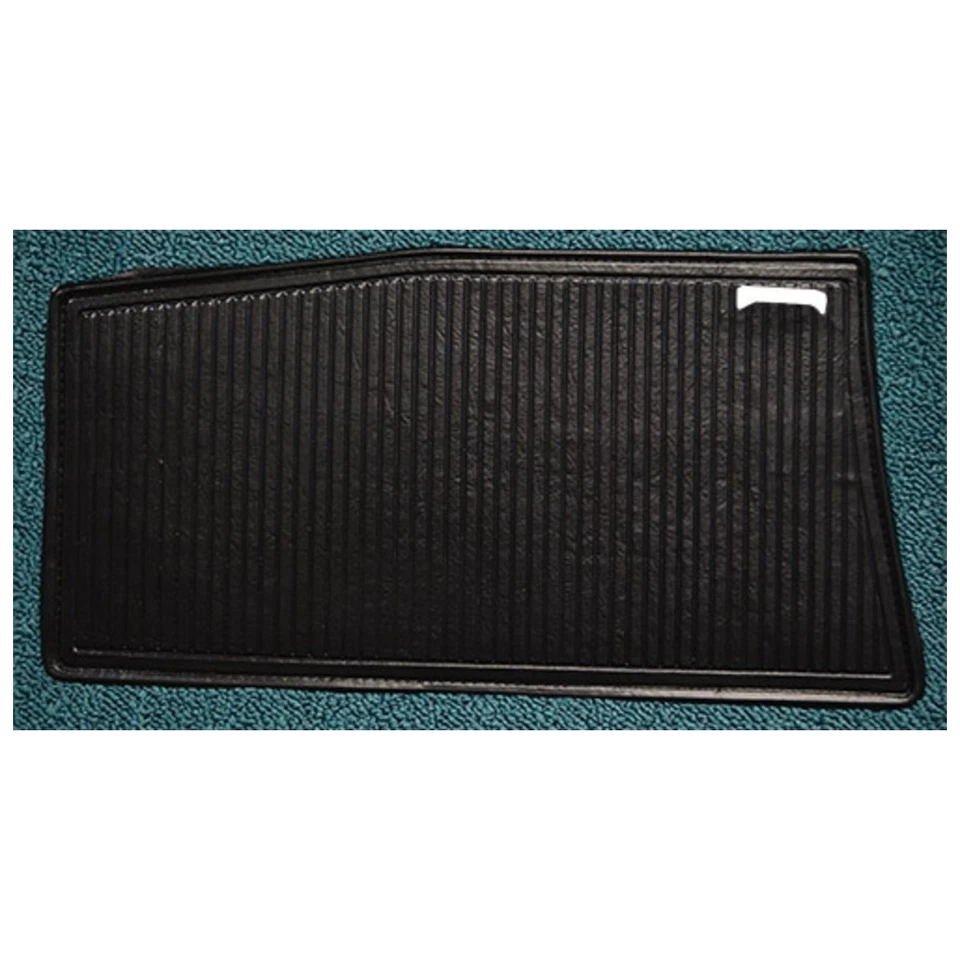 Alfombra para Galaxie 1959 2 puertas techo rígido retráctil asientos estándar cortados y cosidos Foto 3 de 4