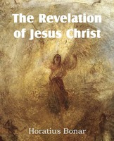 Horatius Bonar | the Revelation of Jesus Christ | Taschenbuch | Englisch (2013)