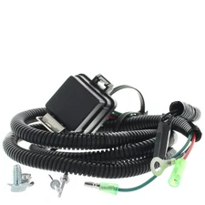 Can-Am New OEM Snow Plow Winch Cable Saver Limit/Limiter Switch Kit 715001591