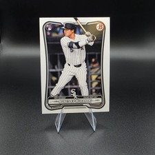 2026 Bowman Baseball Munetaka Murakami #9 RC White Sox (5)
