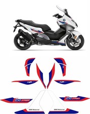 Pegatinas compatibles con BMW C650 sport bmw decal motorrad
