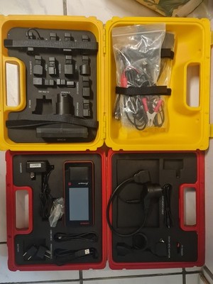 Launch DIAGUN x431 III Diagnosegerät