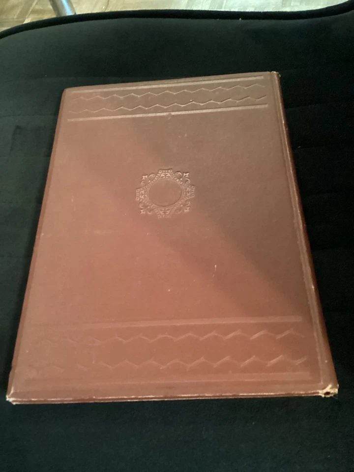 Christmas in England 1867 Papers from “Sketch-Book” Washington Irving STUNNING Foto 2 de 4