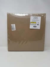 25 Pack TunePhonik 12-in. Vinyl Record LP Jackets Kraft Finish No Center Hole