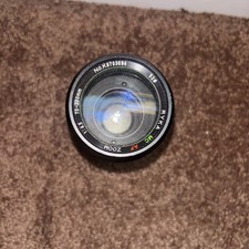 Ryka Lens MC AF Zoom Made in Japan 1 : 4.5 75-200mm Nok8703694