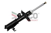 1X StoßDäMpfer Daco Germany 452703R FüR Opel Astra Caravan P10 Zafira Tourer P12