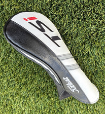 Titleist TSi Hybrid Headcover Great Preowned Condition