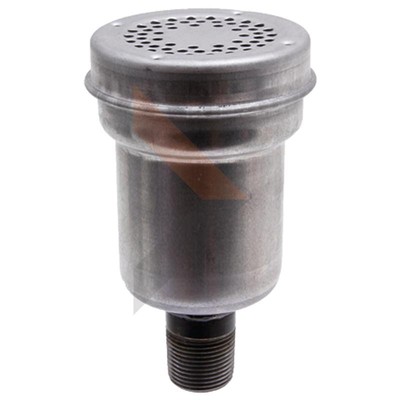 Granit Schalldämpfer für BRIGGS & STRATTON 393010, 393010S, 390249, 105-163 | 30