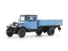 Artitec 316.127 - Opel Blitz 6 Flatbed Truck - Track N - NEW