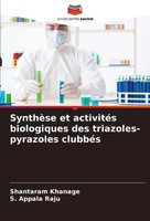 Shantaram Khanage (U. A.) | SynthèSe Et ActivitéS Biologiques Des...