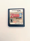 Zelda Phantom Hourglass - Nintendo DS GAME ONLY