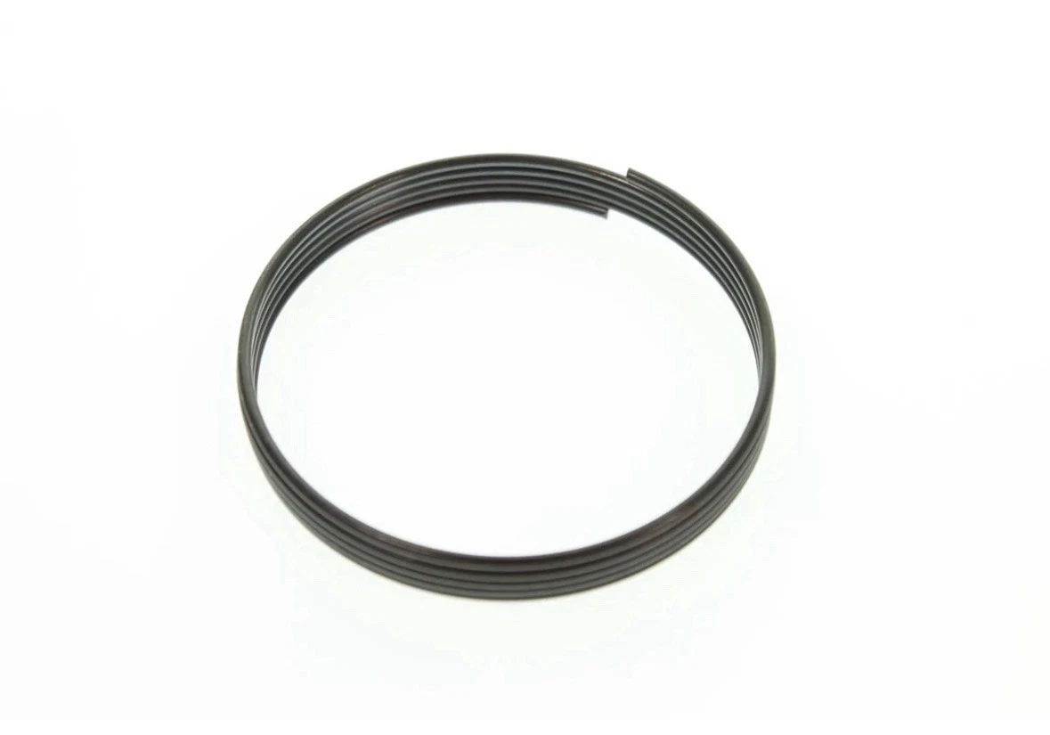 YAMAHA 61A-45633-00 RING,CROSS PIN SET OF 10 photo 2