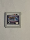 Pokémon Moon Nintendo 3DS Authentic Cartridge