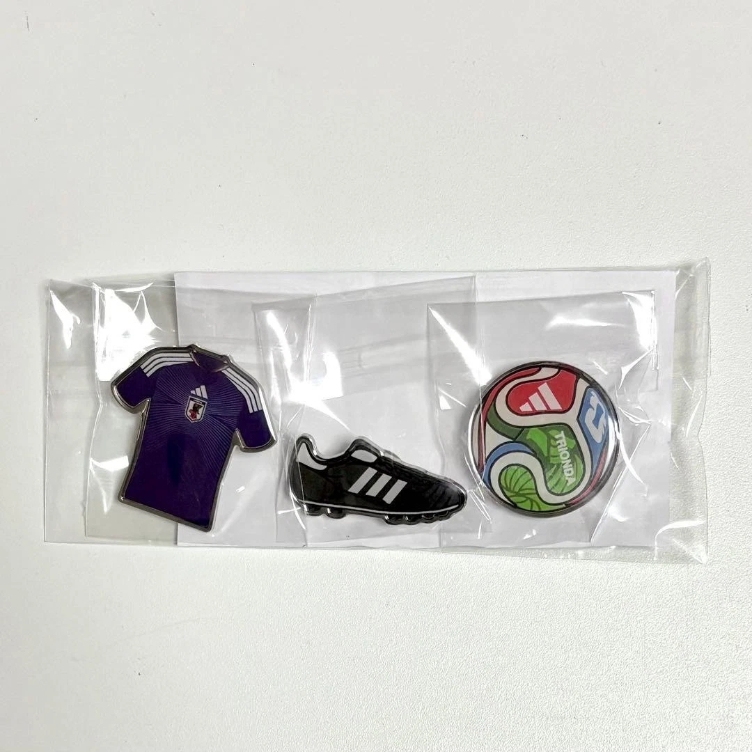 Japan National Team Soccer Fan Pin, Buttons for sale | eBay