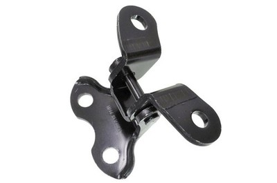 fits 2012 to 2018 Toyota Yaris Door Hinge Left Front Lower