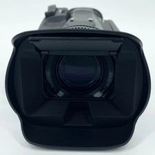 Canon Vixia 4K Video Camcorder HF-G50