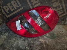 Feu arrière Mercedes CLASSE R