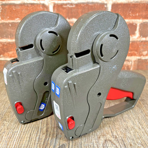 Monarch 1130 Price Guns Labeler Single Line *Untested* No Labels For Parts *PG3