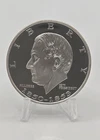 1850-1853 Millard Fillmore 13th President Proof 1oz. .999 Silver Round