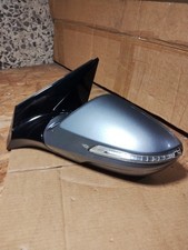 Hyundai I40 (2014) Passenger Side Wing Mirror Ref008