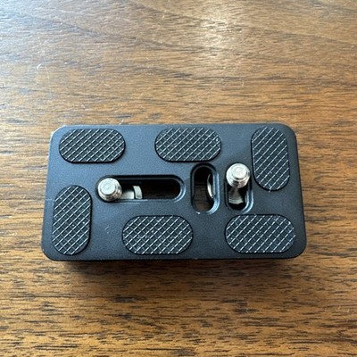 Arca Swiss Type Quick Release Plate 70mm long