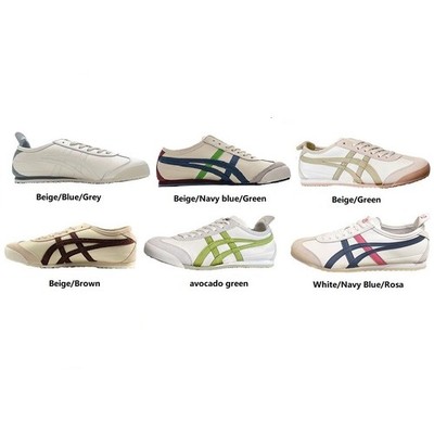 Herren Turnschuhe Unisex Low-top Sport-Freizeitschuh Sneakers Mehrfarbig EU36-45