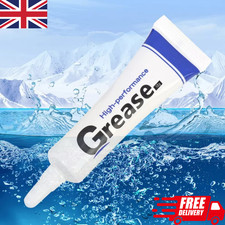 Silicone Grease for O-Ring Seals and Gaskets Coffee Machines - 10g Tube