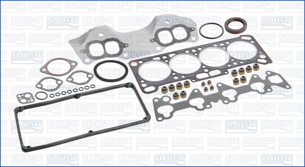 Dichtungssatz Zylinderkopf Ajusa 52107200 FüR Proton Mitsubishi Lancer 400 Colt-image