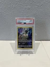 Mew GG10/GG70 SWSH: Crown Zenith: Galarian Gallery Holo PSA 10