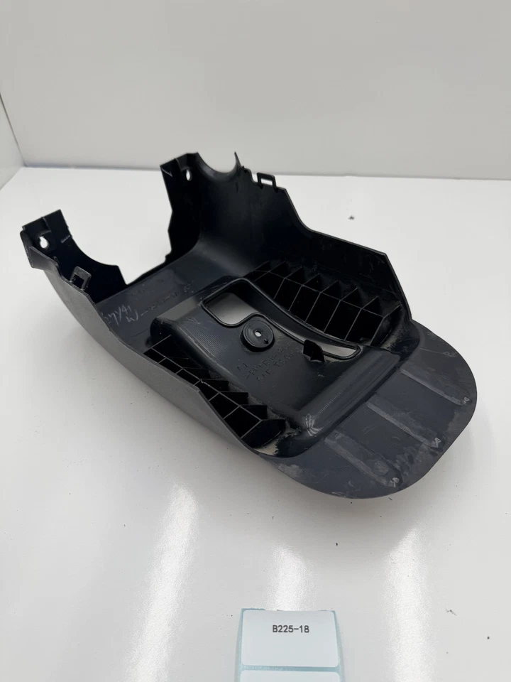 Toyota Prius 2007 usado cubierta inferior, dirección Colomn 45287-4705040 B225-18 Foto 3 de 4